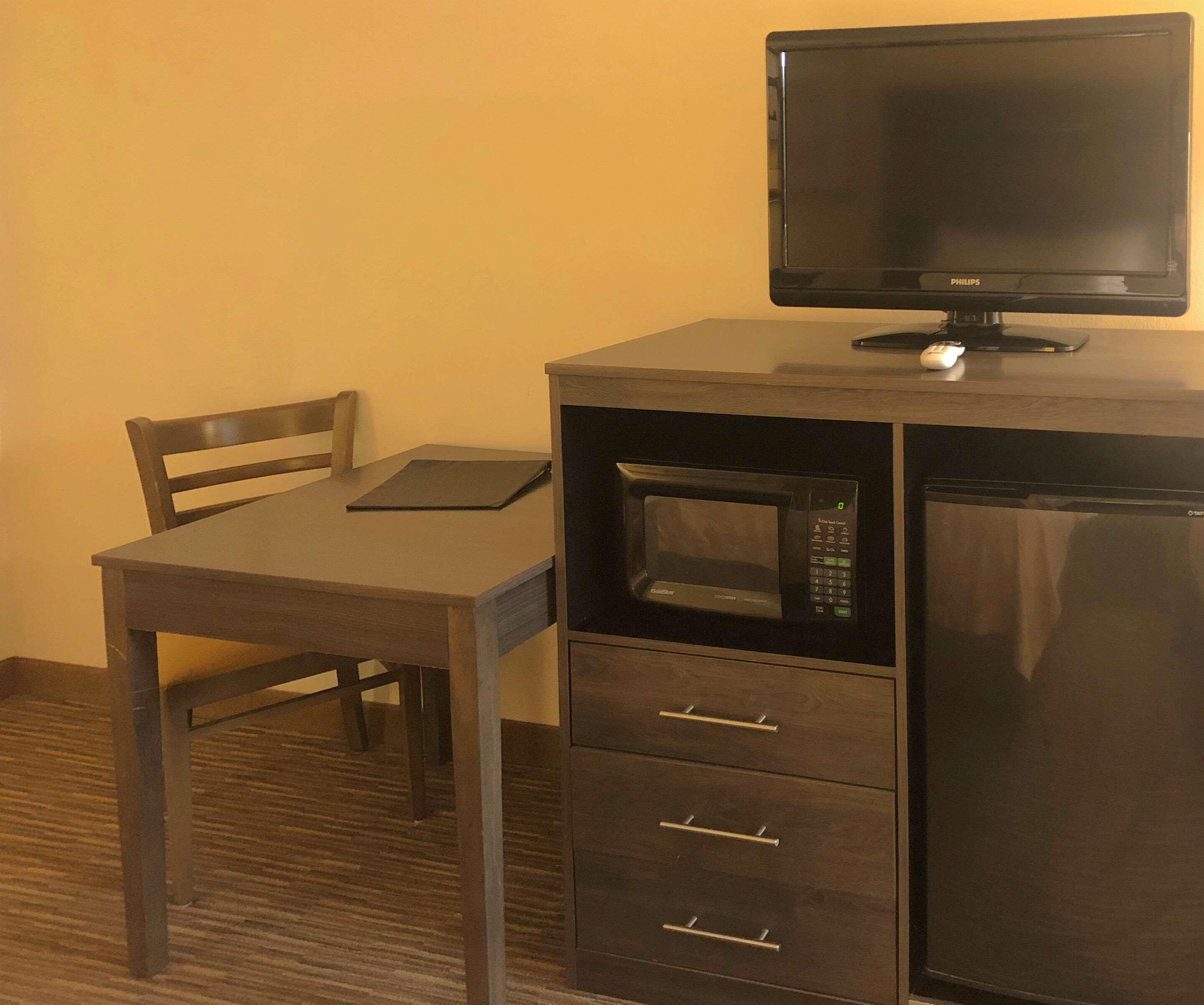 Quality Inn Bennettsville מראה חיצוני תמונה