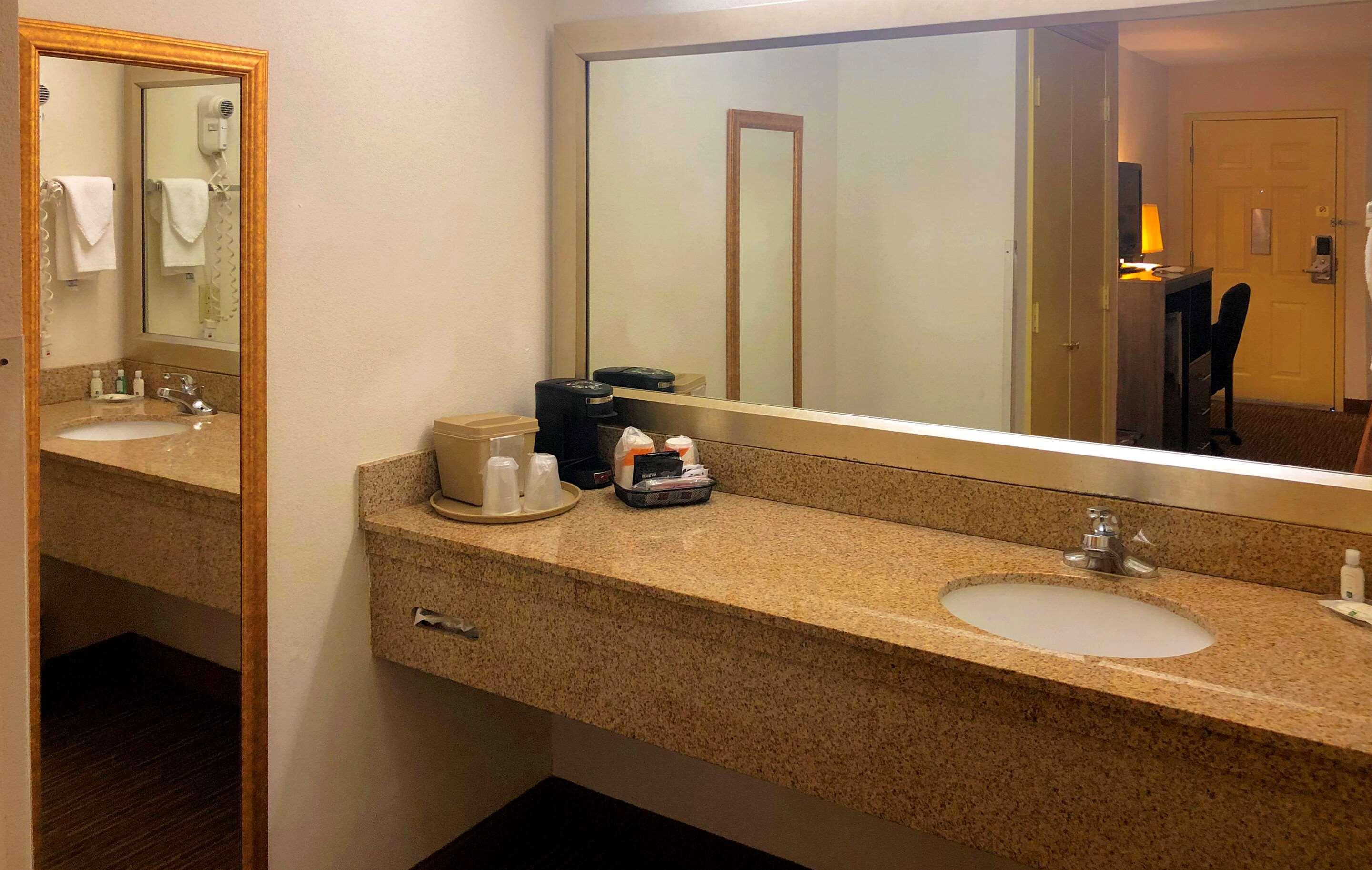 Quality Inn Bennettsville מראה חיצוני תמונה