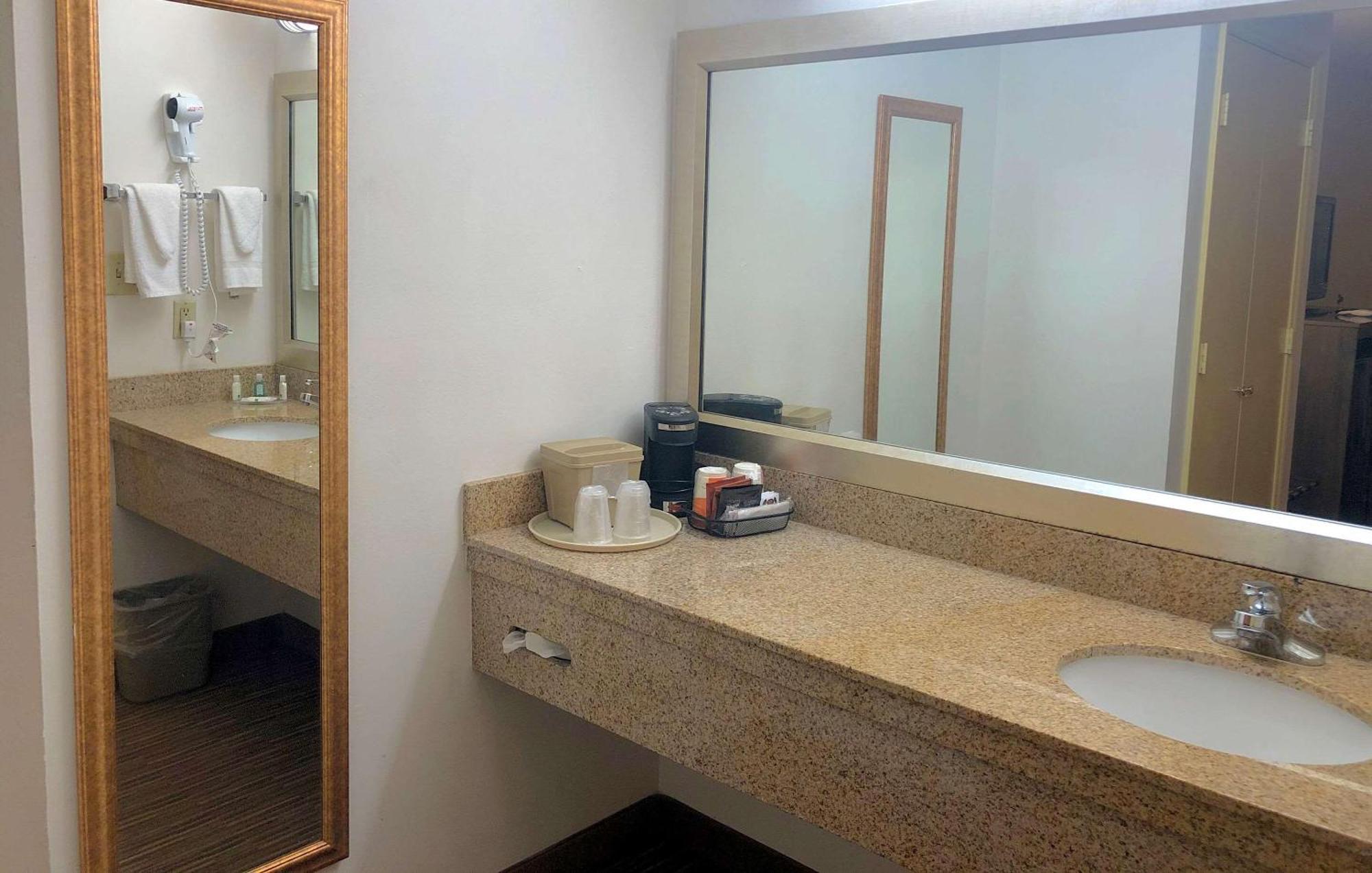Quality Inn Bennettsville מראה חיצוני תמונה