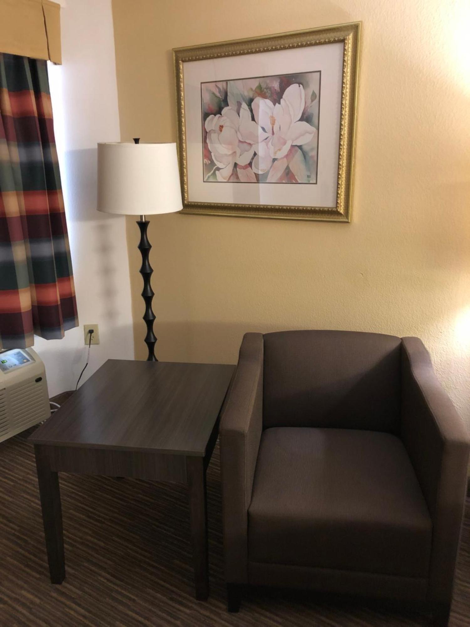 Quality Inn Bennettsville מראה חיצוני תמונה