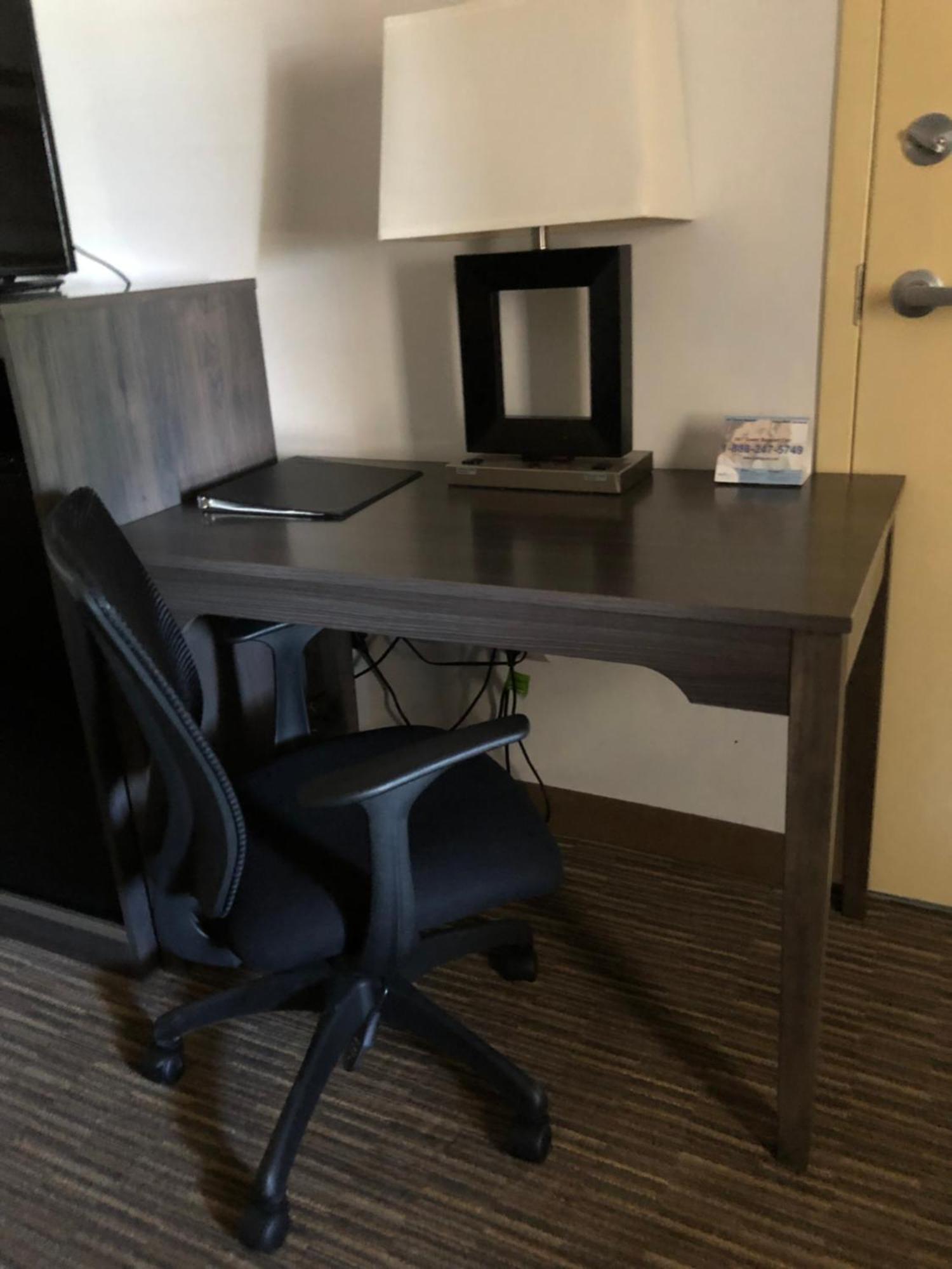 Quality Inn Bennettsville מראה חיצוני תמונה