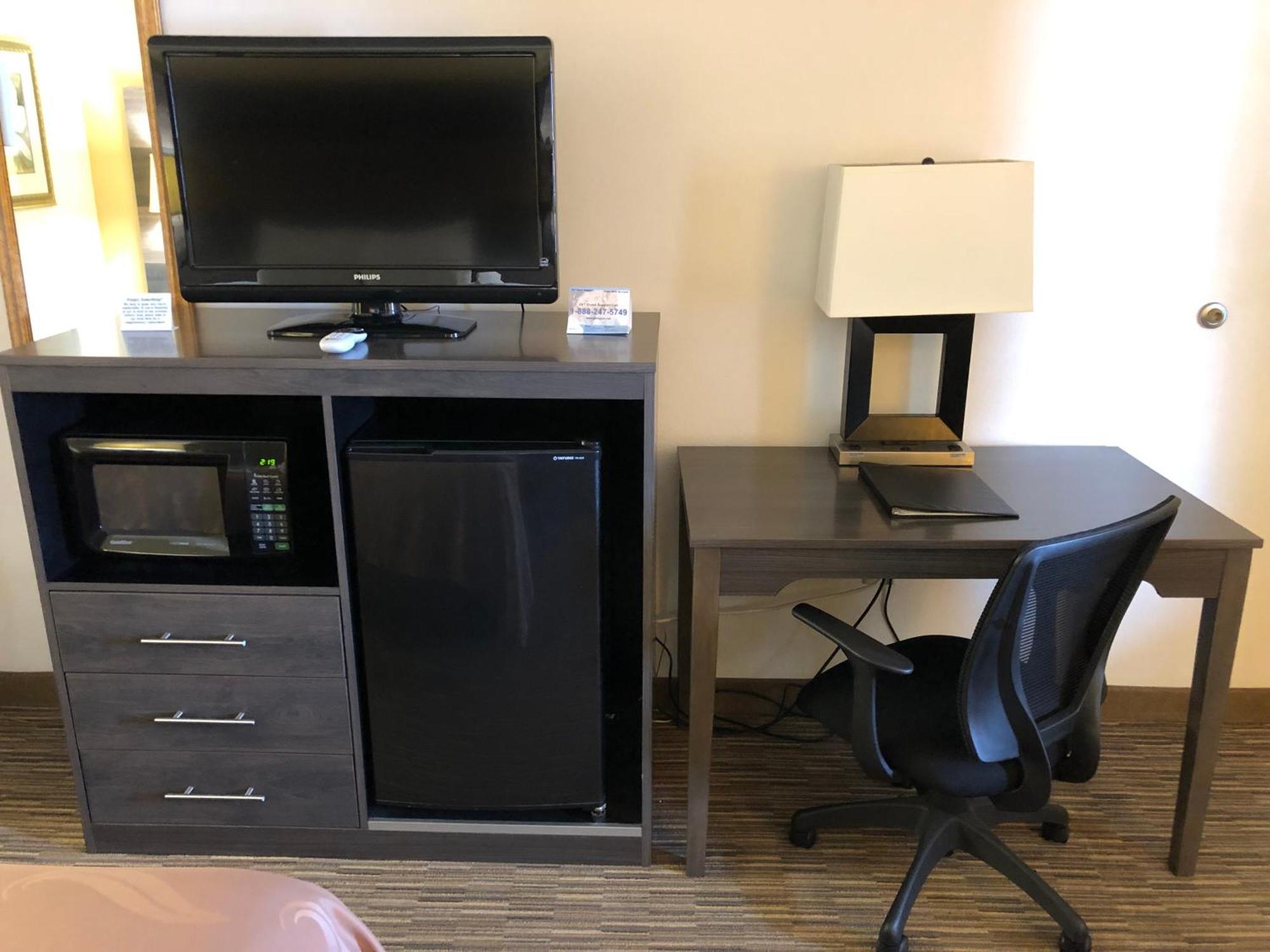 Quality Inn Bennettsville מראה חיצוני תמונה
