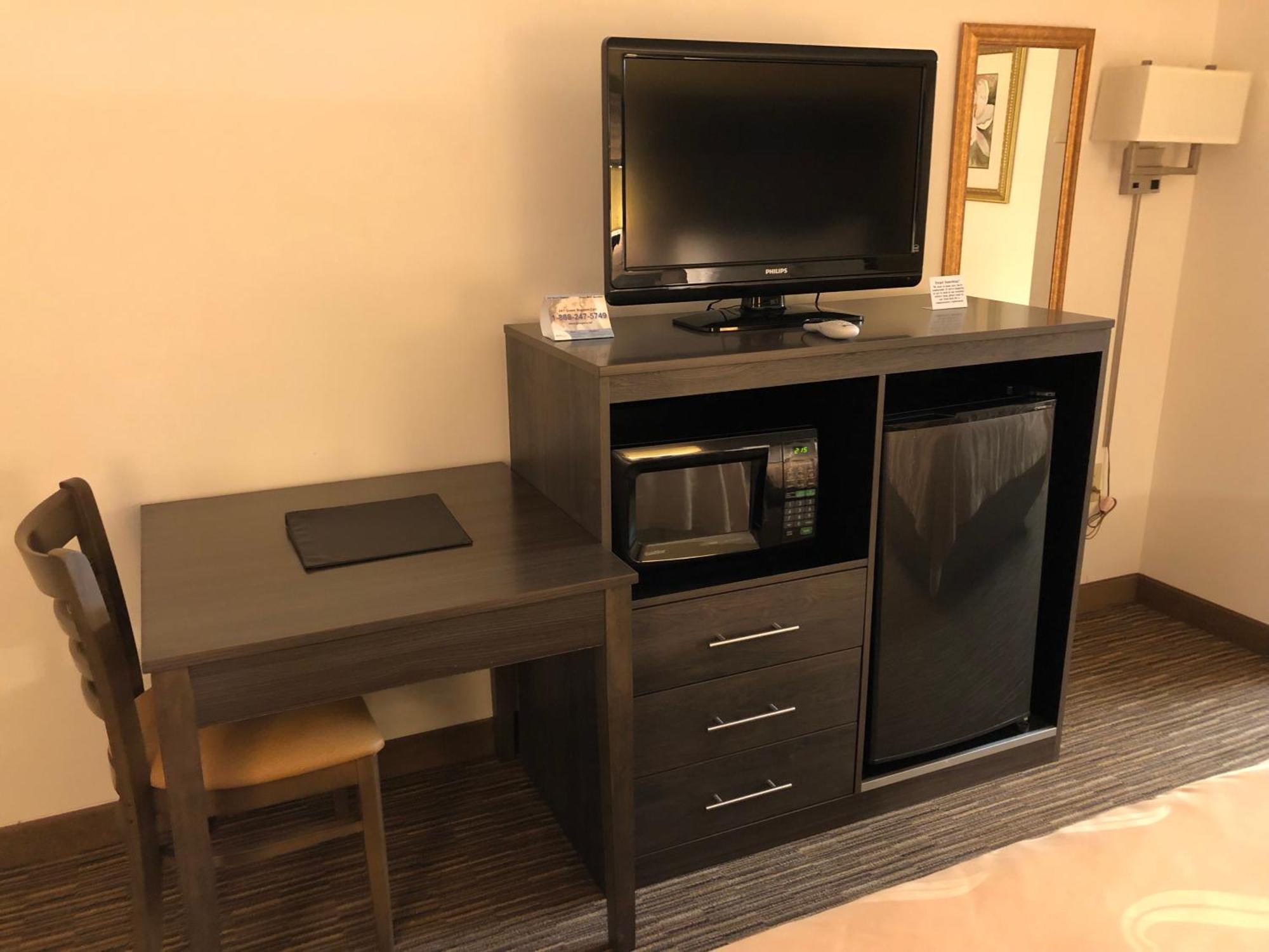 Quality Inn Bennettsville מראה חיצוני תמונה